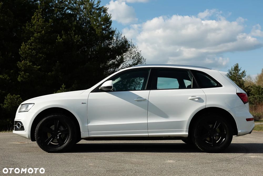 Audi Q5 - 5