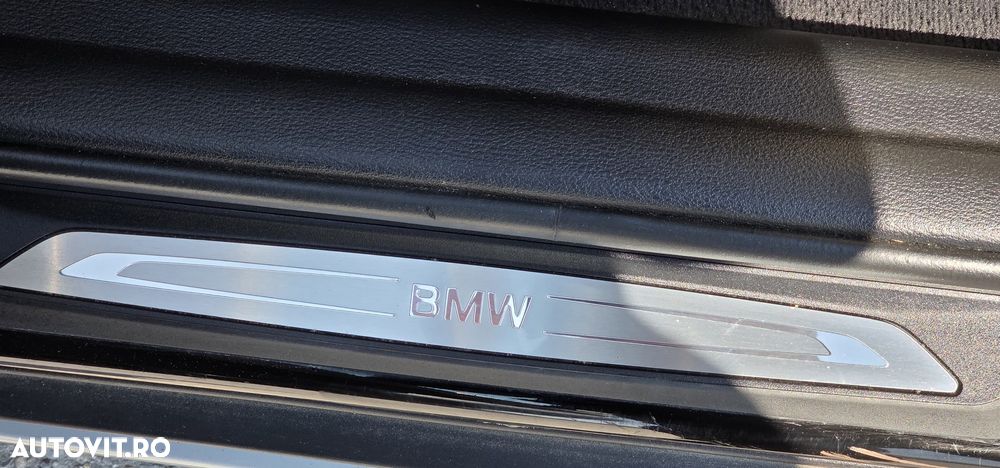 BMW X1 xDrive18d Aut. xLine - 29