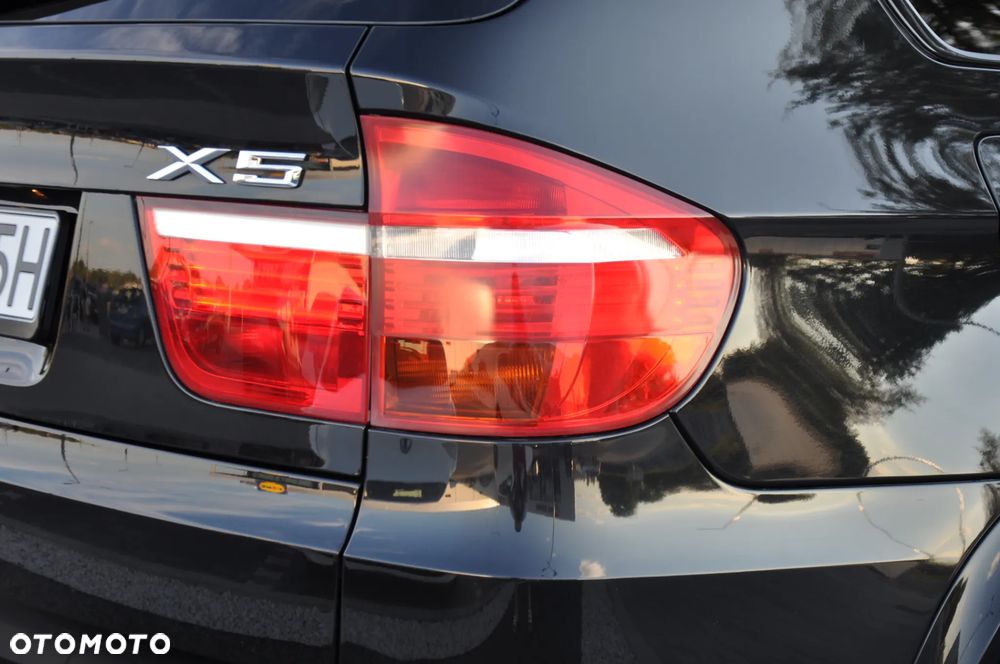 BMW X5 xDrive30d Edition 10 Jahre - 11