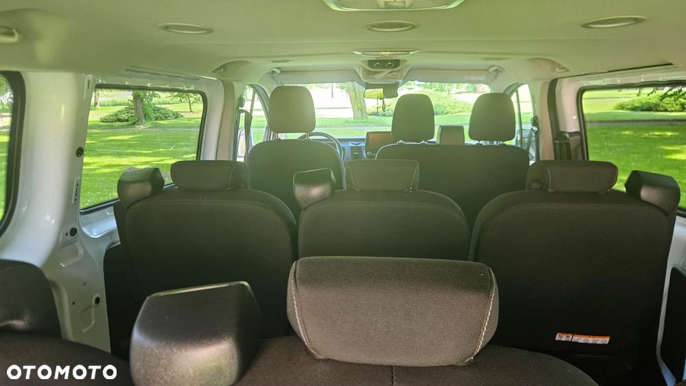Ford Transit Custom Kombi 320 L2H2 Trend - 18