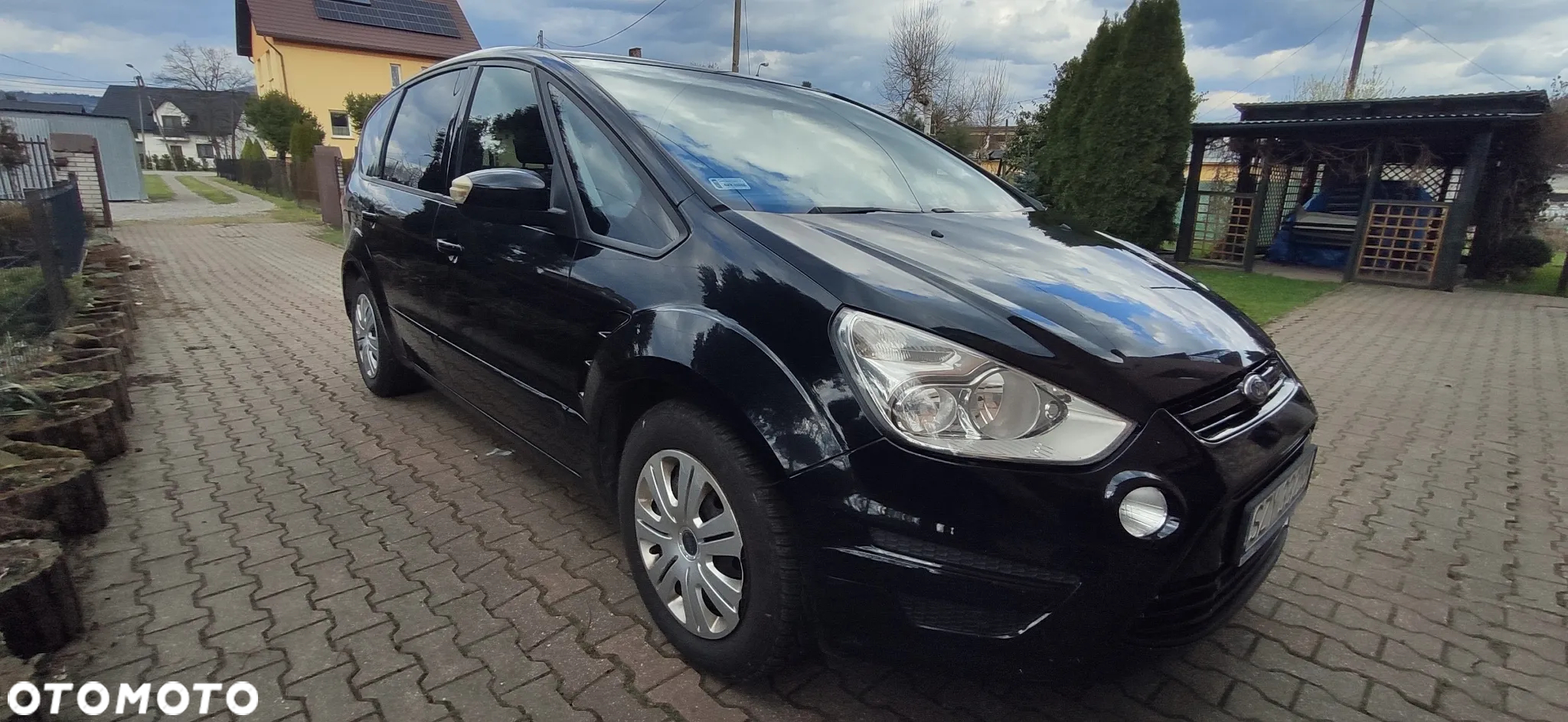 Ford S-Max - 3