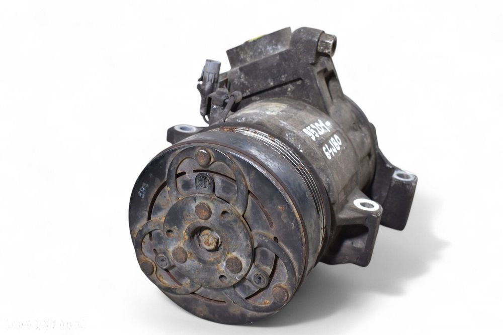 Sprężarka Klimatyzacji SUZUKI GRAND VITARA II 2.0 benzyna 95201-64JB0 - 4