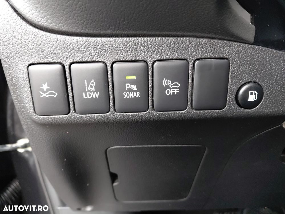 Mitsubishi Outlander 2.4 4WD Spirit - 26