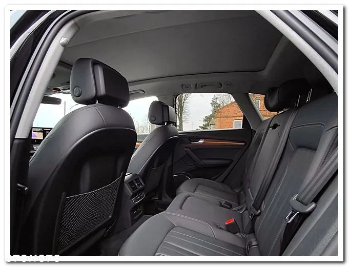 Audi Q5 2.0 TFSI Quattro S tronic sport - 26