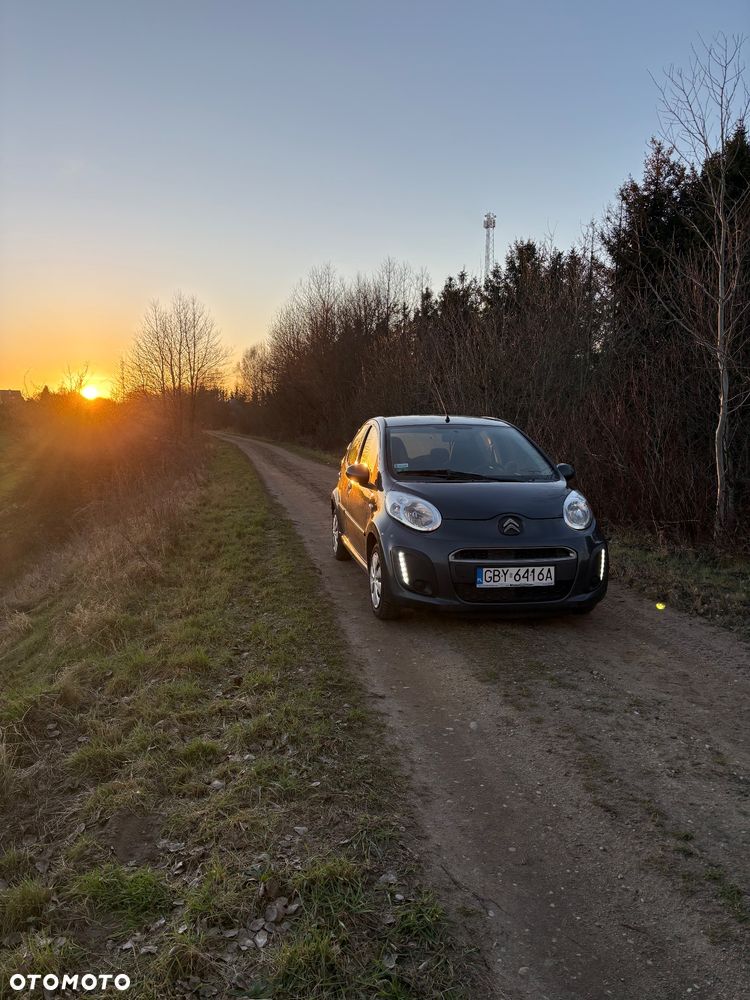 Citroën C1 1.0i Attraction - 1