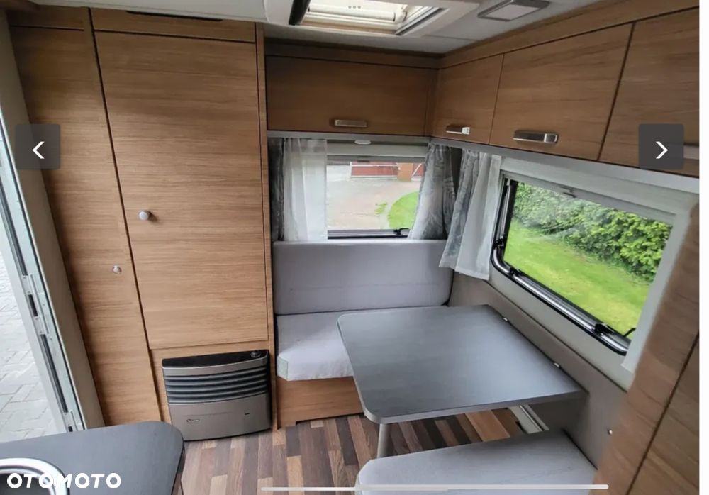 Weinsberg Caraone 420 - 5