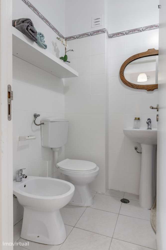 Apartamento com 1 quartos - localizado em Penha de França Lisbon - Grande imagem: 5/21