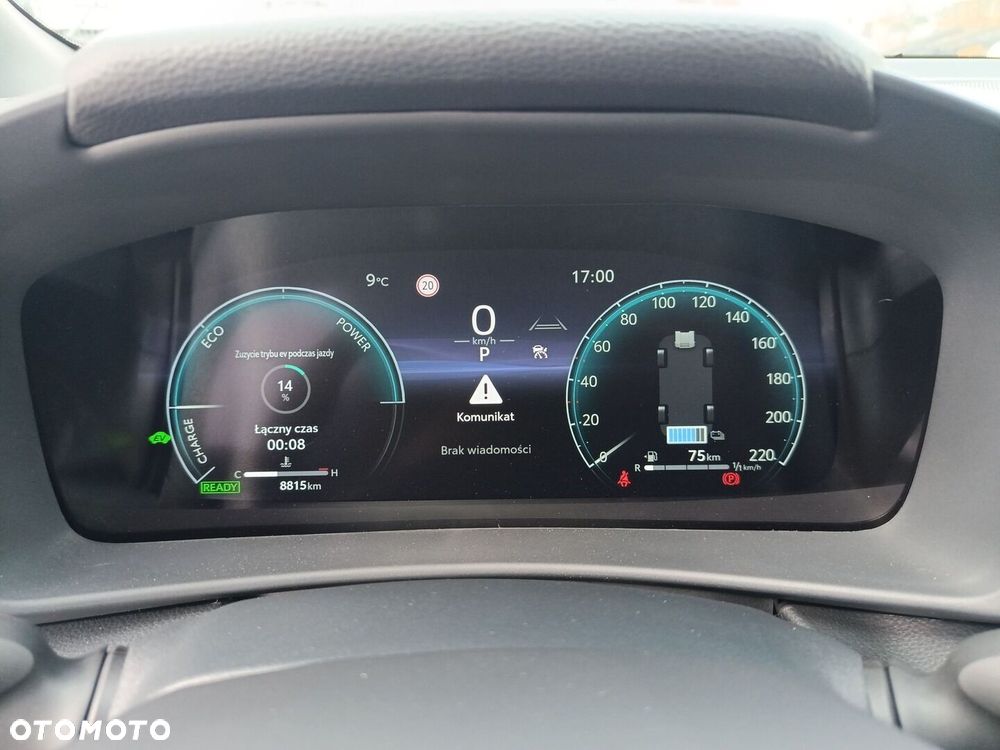 Toyota C-HR 1.8 Hybrid Executive - 18