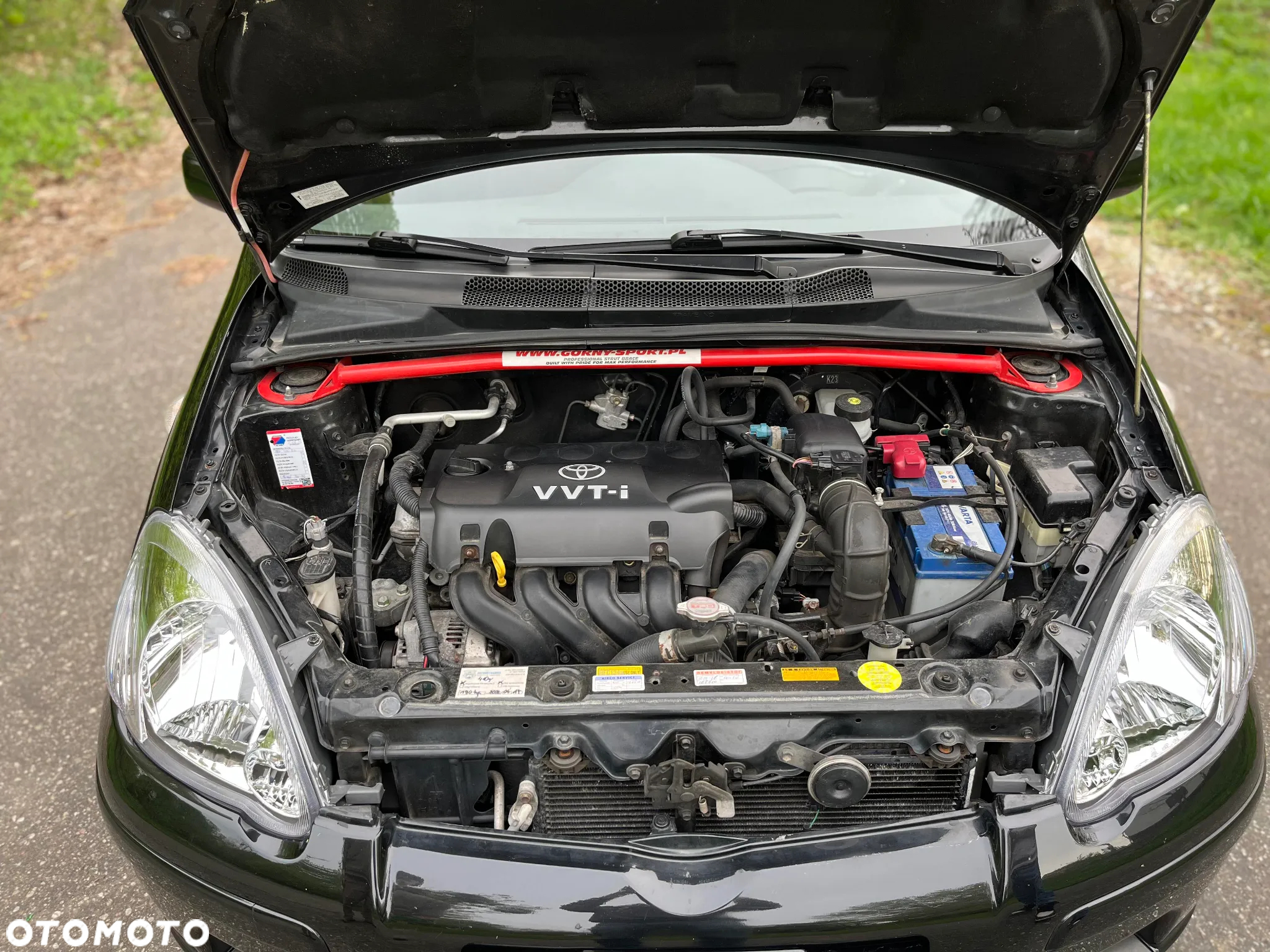 Toyota Yaris 1.5 TSport - 14