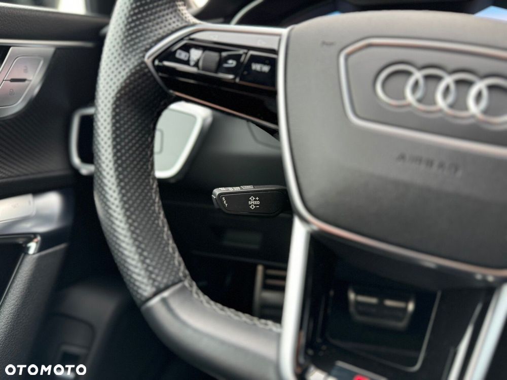 Audi S6 Limousine - 25