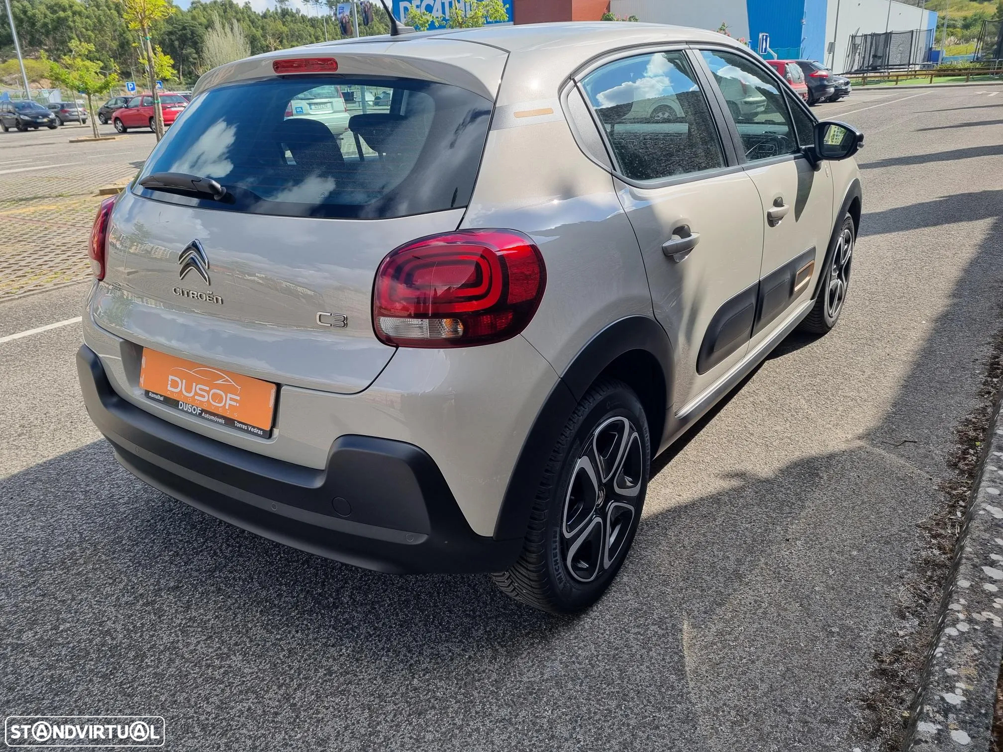 Citroën C3 Pure Tech S&S C-Series - 6
