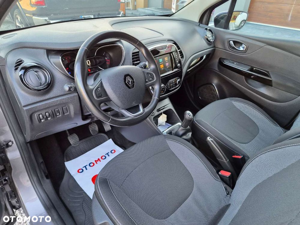 Renault Captur - 14