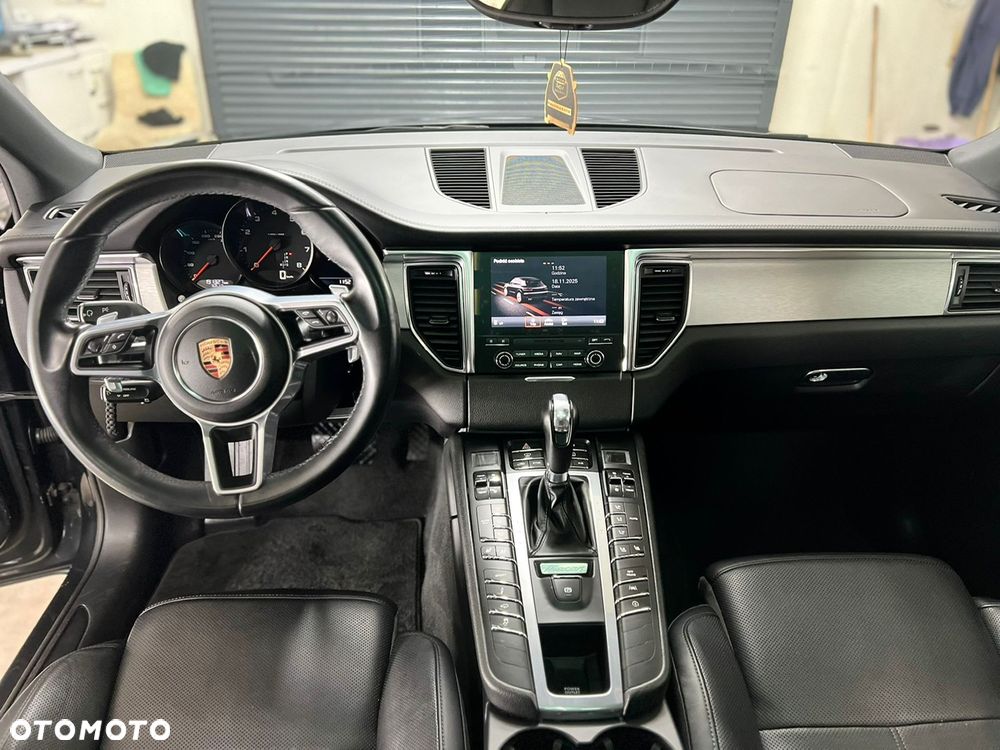 Porsche Macan - 7
