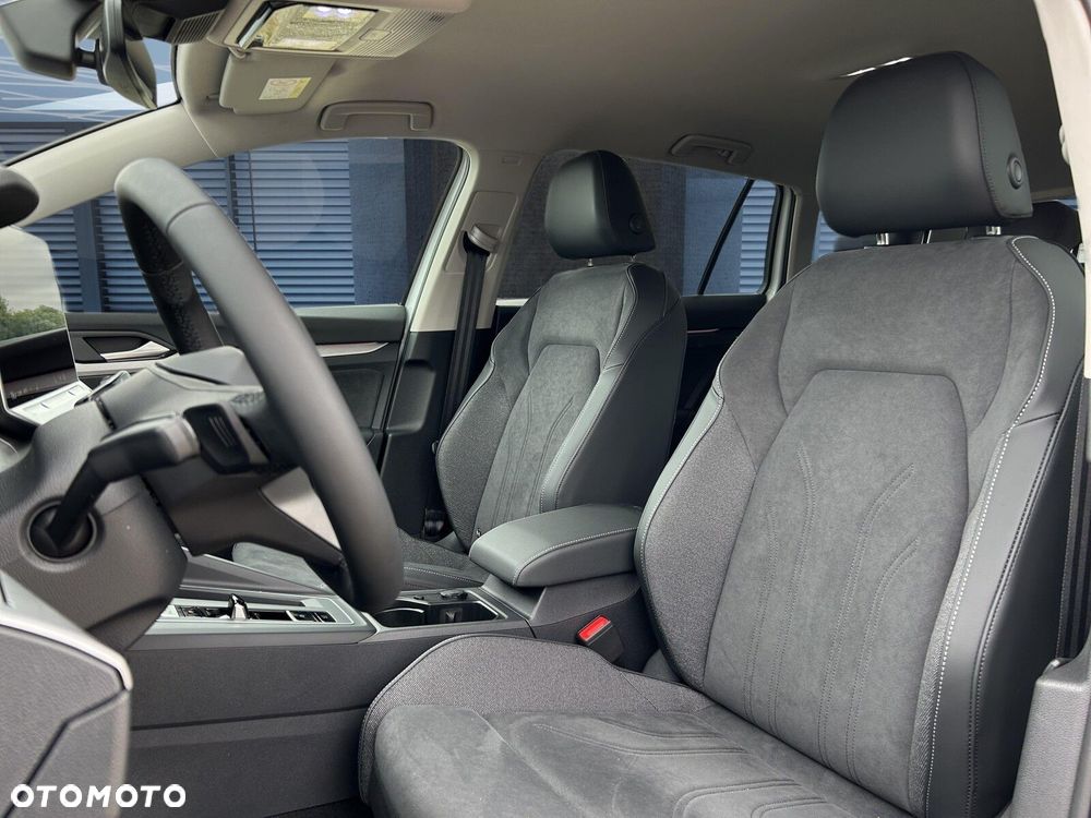 Volkswagen Golf Variant - 5