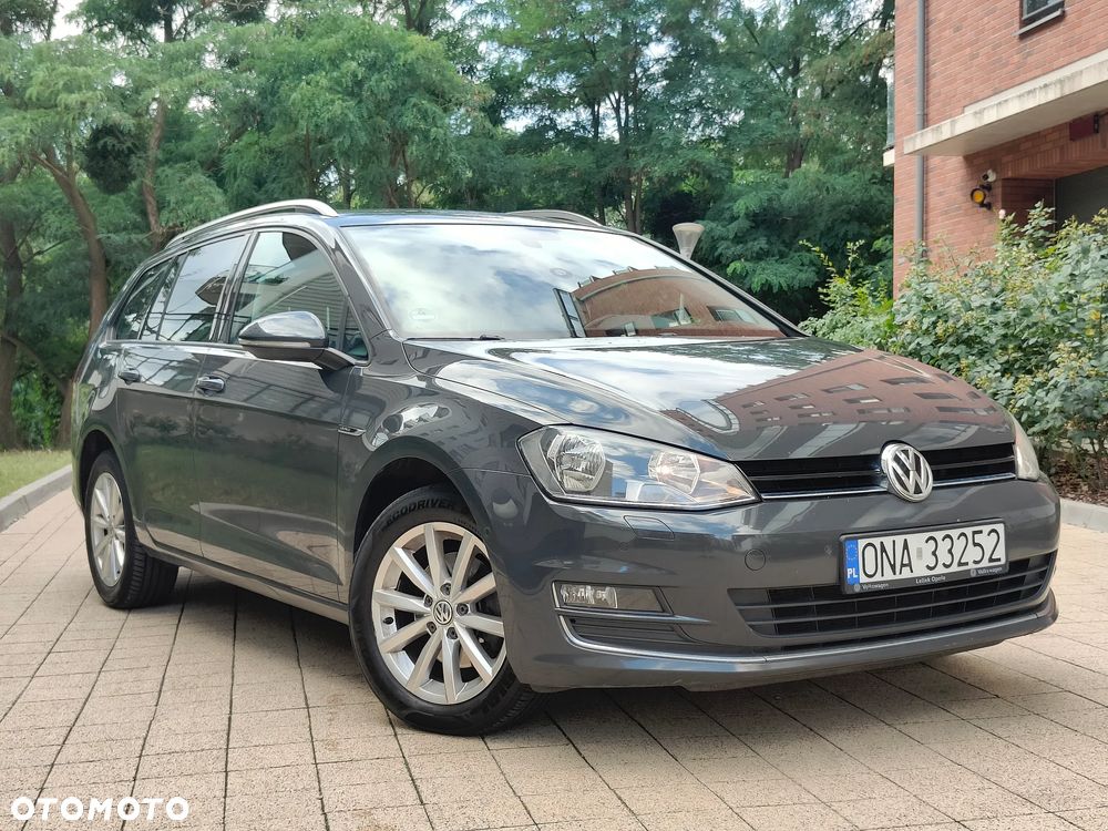 Volkswagen Golf 1.6 TDI BlueMotion Trendline - 11