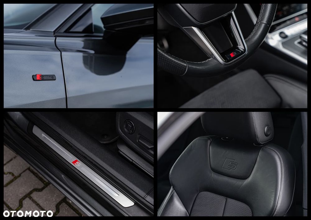 Audi A6 - 20