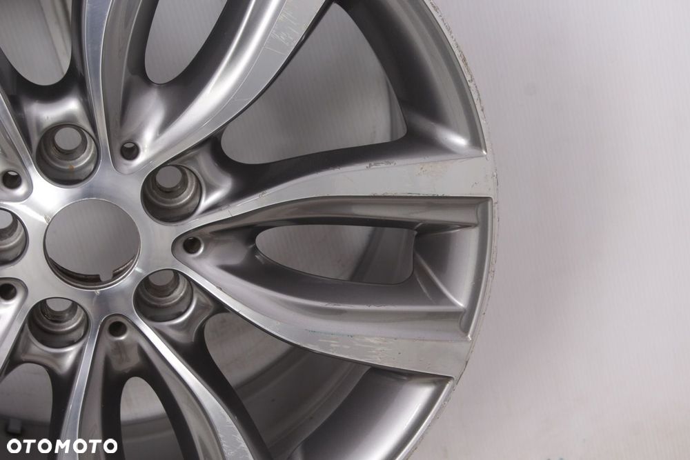 FELGA ALUMINIOWA 6855094 BMW 5X112 18 ET57 - 3
