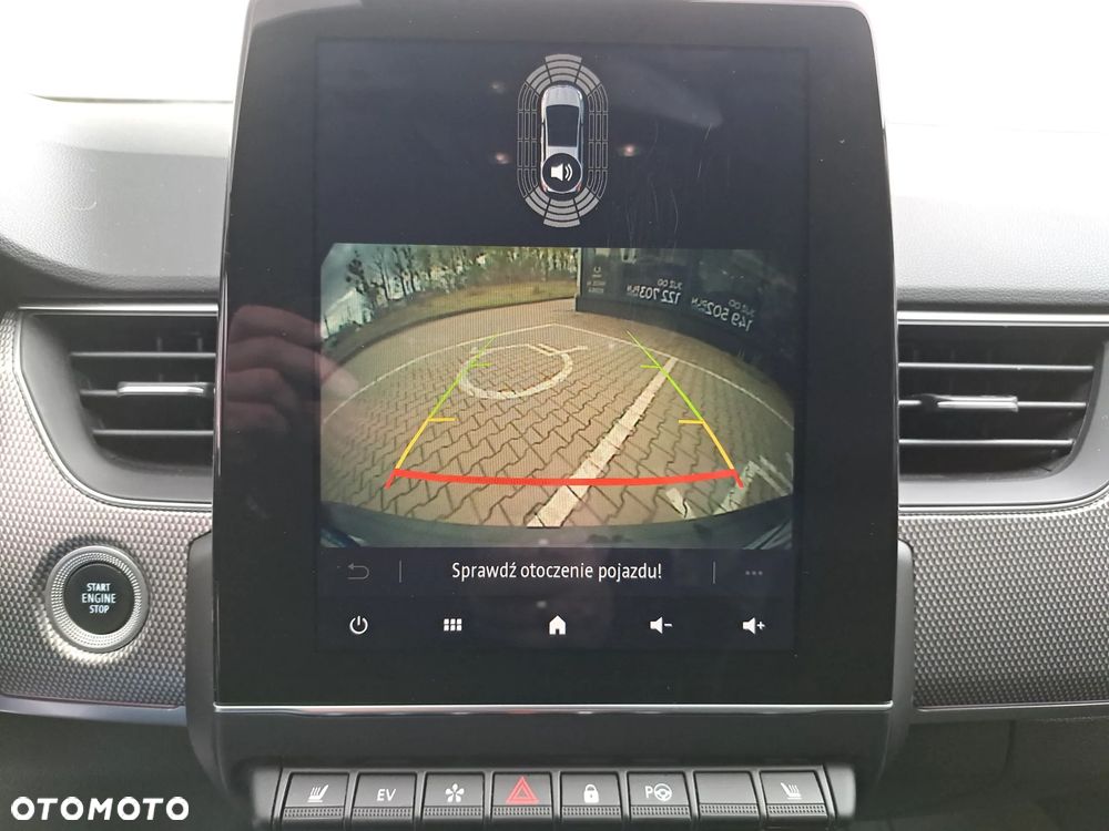 Renault Arkana 1.6 E-Tech Full Hybrid 145 Techno MMT - 18