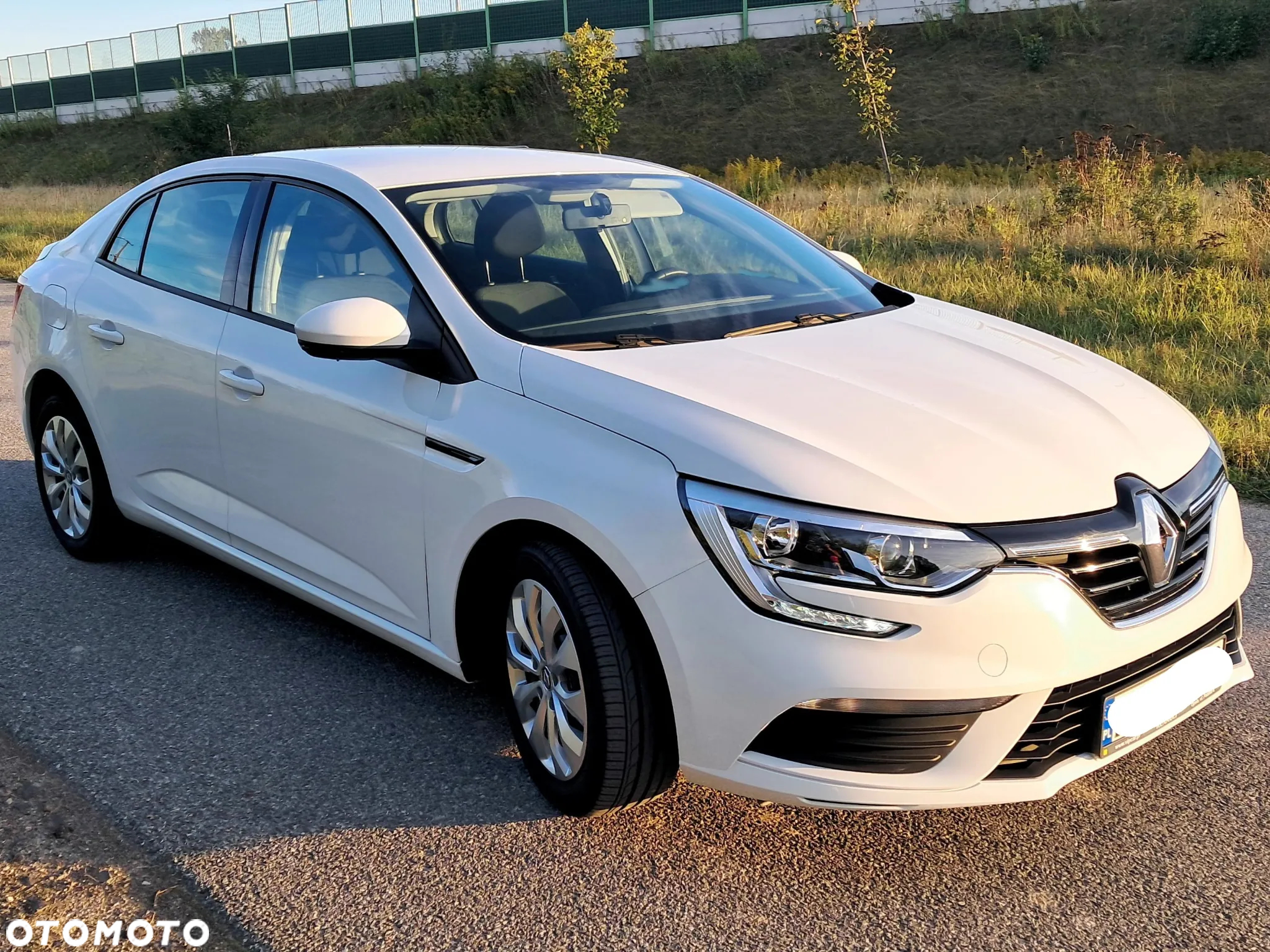 Renault Megane - 2