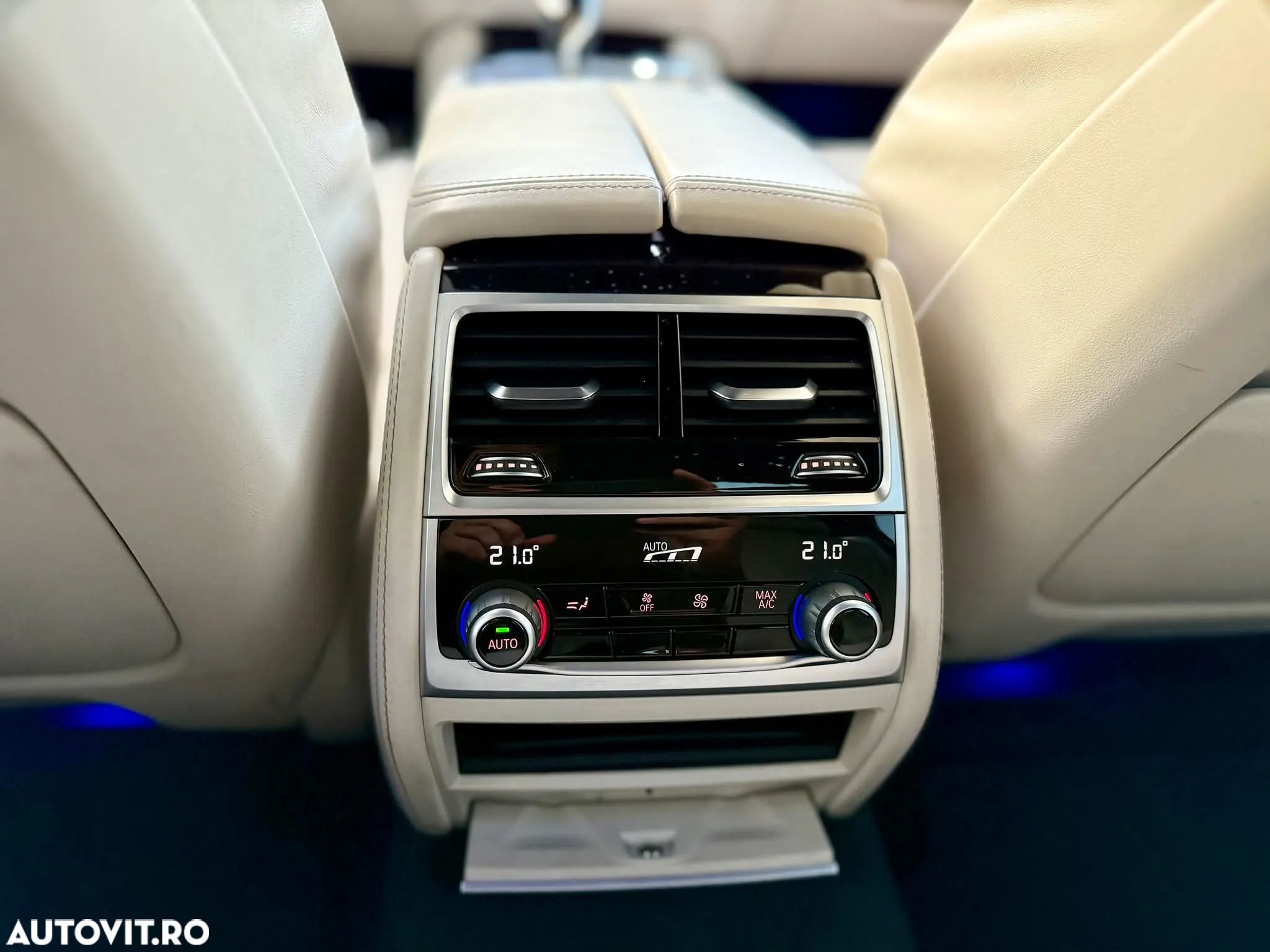 BMW Seria 7 750Li xDrive - 7