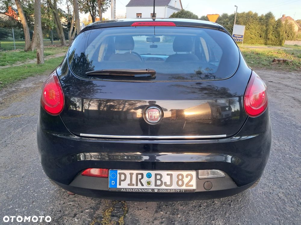 Fiat Bravo 1.4 16V Emotion - 6