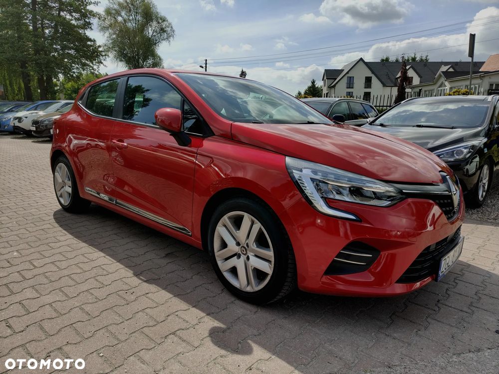 Renault Clio - 2