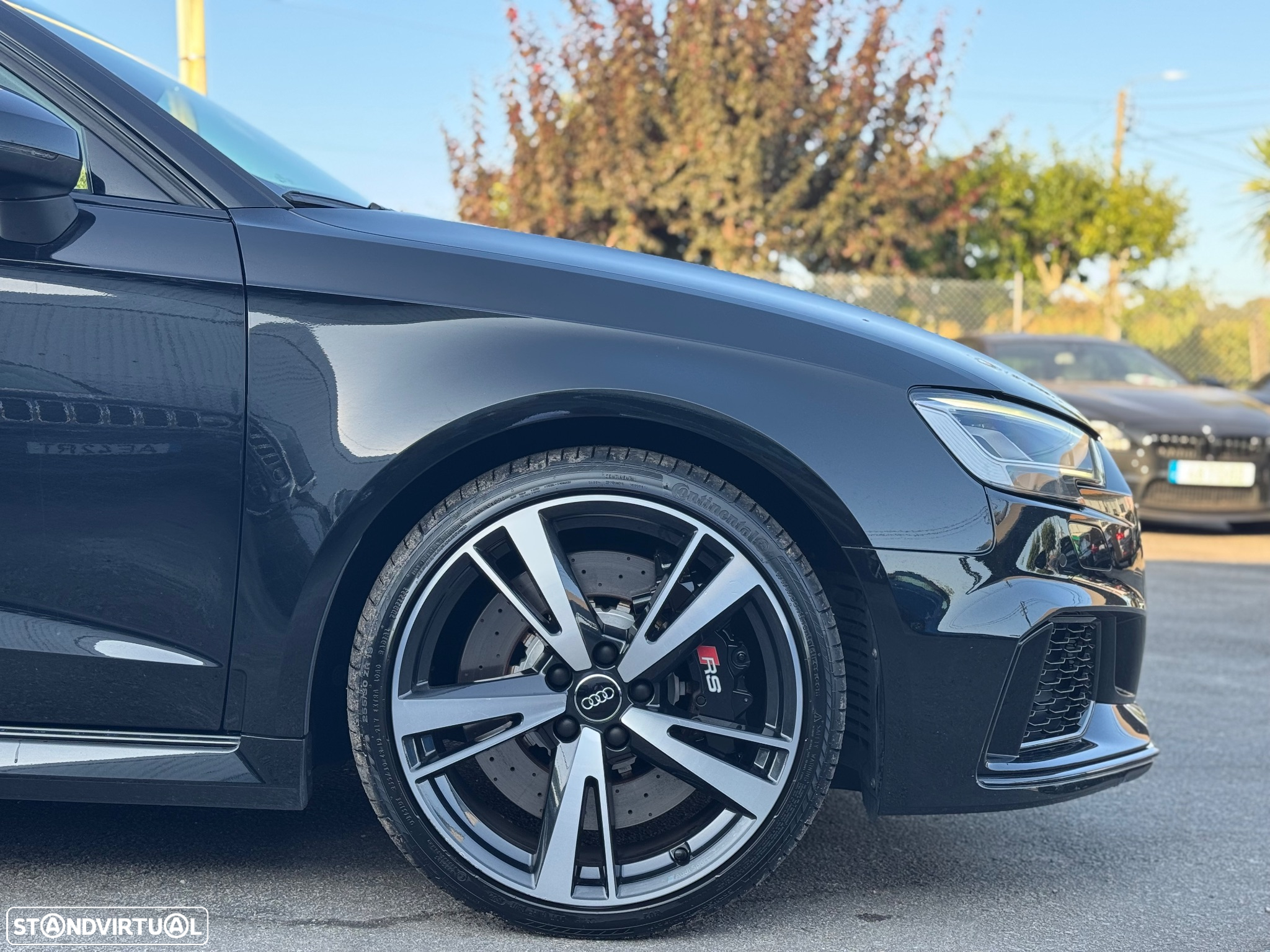 Audi RS3 Sportback 2.5 TFSI quattro S tronic - 6