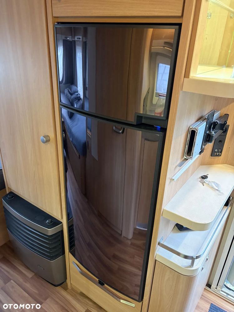 KNAUS SUDWIND - 13
