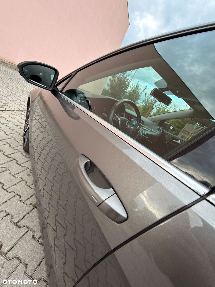 Volkswagen Golf 1.4 TSI BMT Comfortline DSG - 14