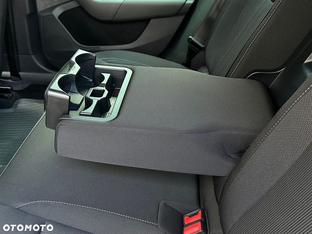 Skoda Octavia 2.0 TSI 4x4 Sportline DSG - 32