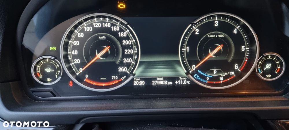 BMW Seria 5 - 14