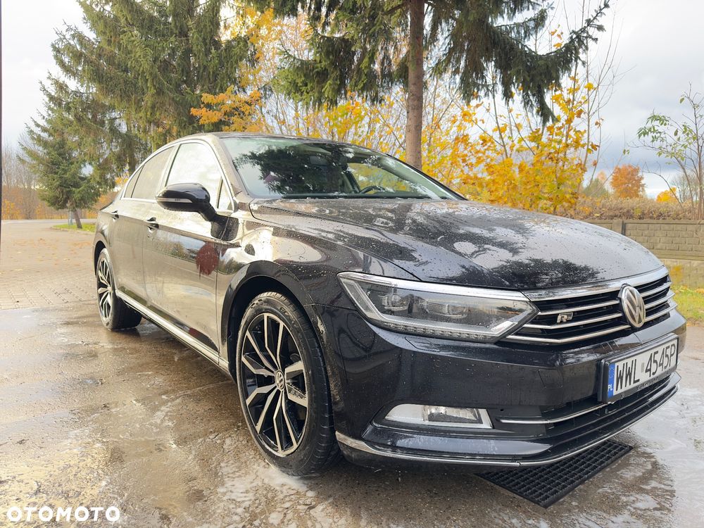 Volkswagen Passat 2.0 TDI BMT Highline DSG - 8