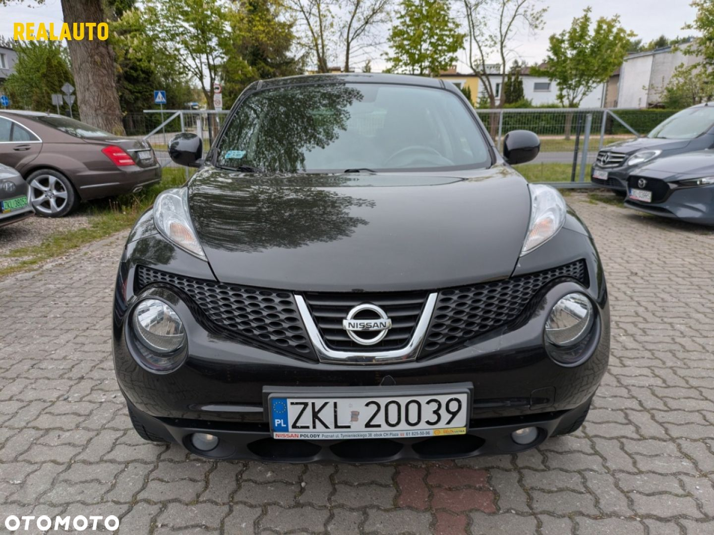 Nissan Juke - 3