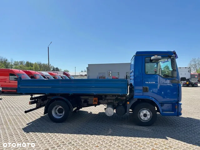 MAN TGL 12.240 WYWROTKA TRÓJSTRONNA - 7