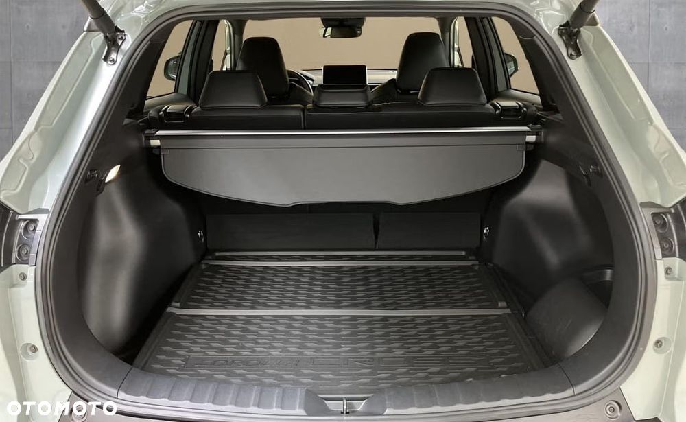 Toyota Corolla Cross 2.0 Hybrid Executive AWD - 17