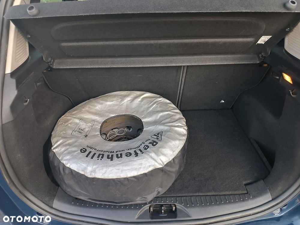 Ford B-MAX 1.5 TDCi SYNC Edition - 20