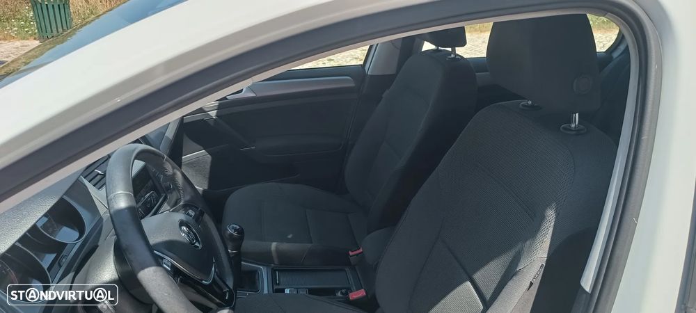 VW Golf 1.4 TSi ACT Confortline - 3