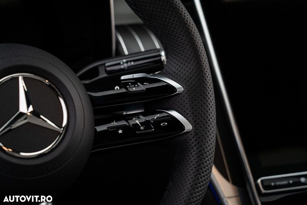 Mercedes-Benz GLC - 26