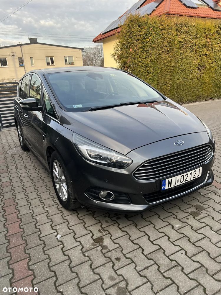 Ford S-Max - 7
