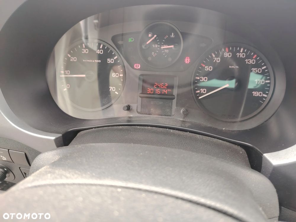 Citroën Berlingo 1.6 HDi Multispace - 10