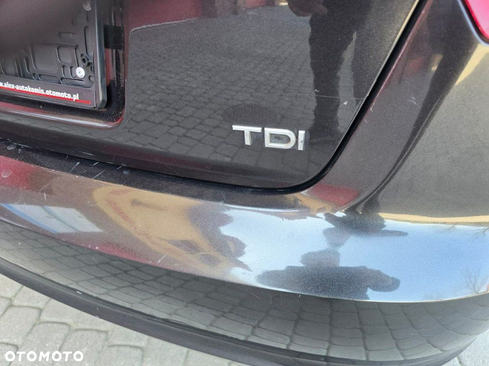 Audi A3 Sportback - 26