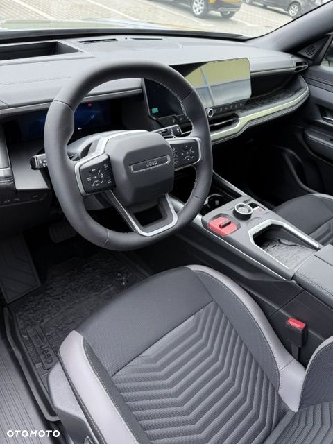Jeep Compass 1.2 T3 mHEV Altitude FWD DCT - 18