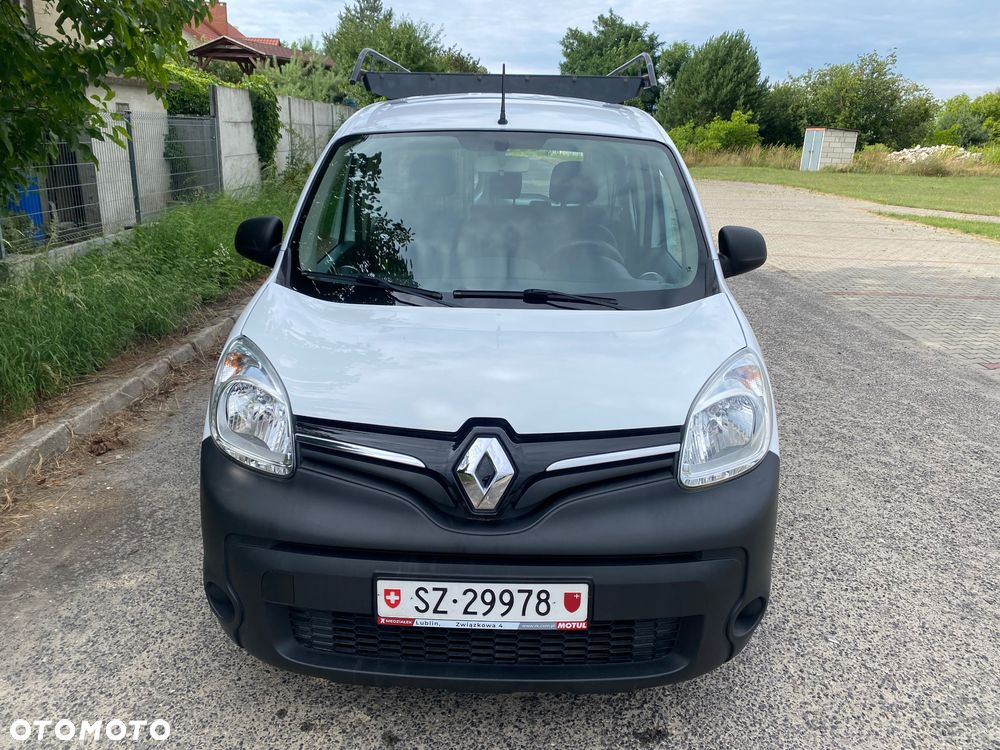Renault Kangoo 1.2 TCE Energy Oasis - 3