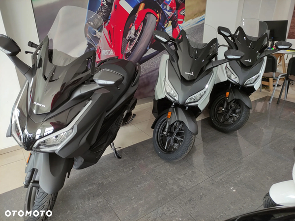 Honda NSS