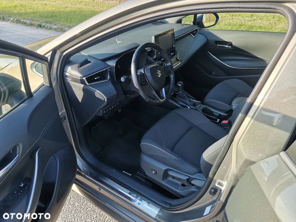 Suzuki Swace 1.8 Hybrid Elegance CVT - 7