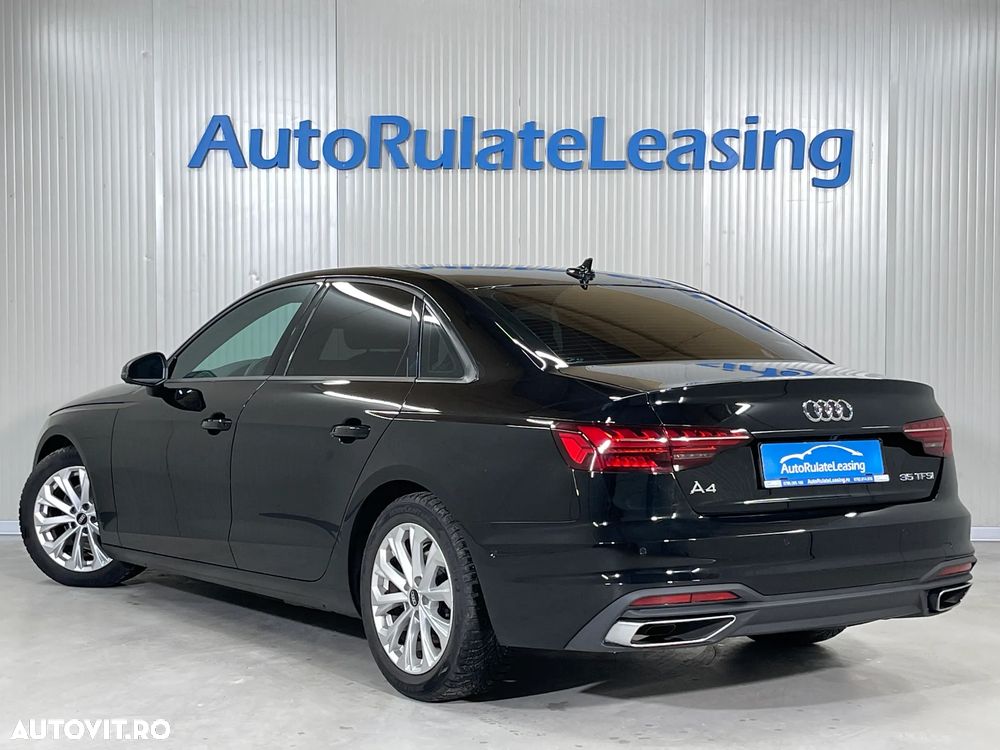 Audi A4 Limuzina 35 TFSI S tronic MHEV S Line - 5