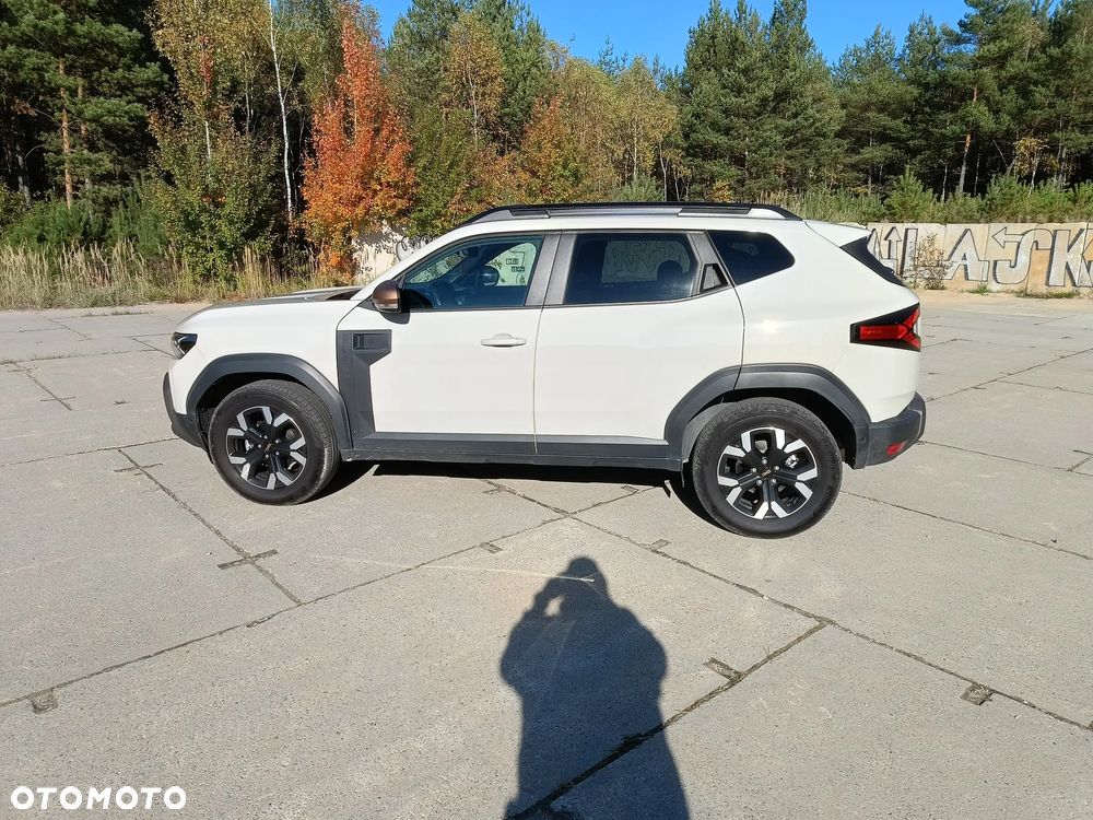 Dacia Duster 1.2 TCe mHEV Extreme - 6