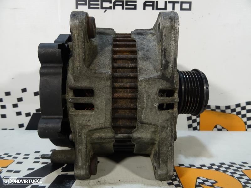 Alternador Volkswagen Passat (3C2)  03G903023 / 03G 903 023 / 01217150 - 6
