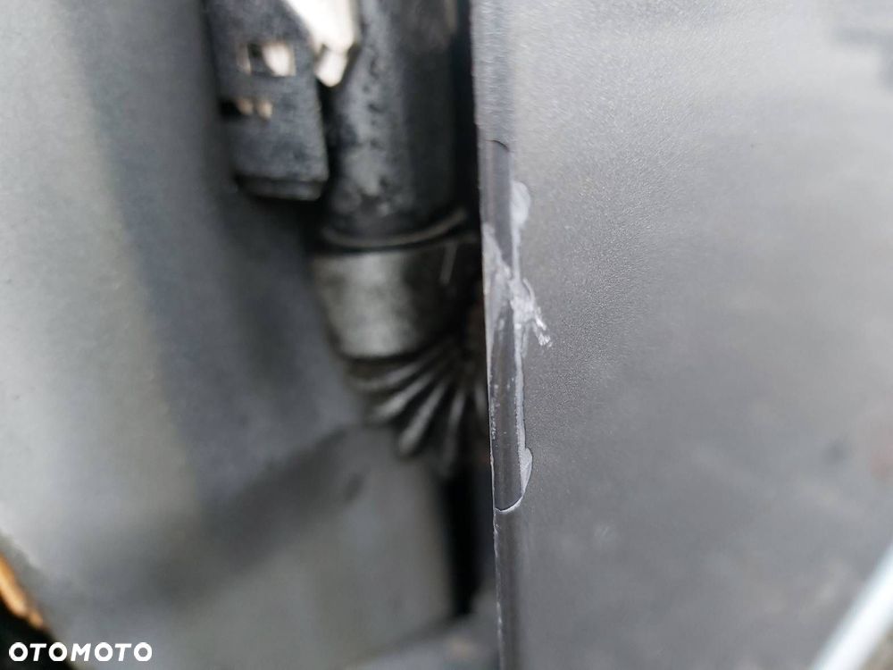 DRZWI KOMPLETNE LEWY PRZÓD FIAT GRANDE PUNTO I 595/A HB 5D - 6