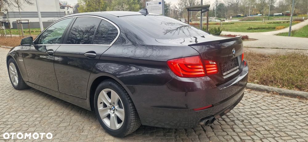 BMW Seria 5 - 13